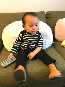 ASKさんのコーディネート