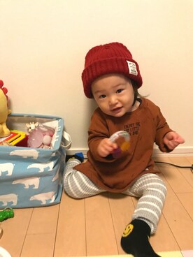 ASKさんのコーディネート