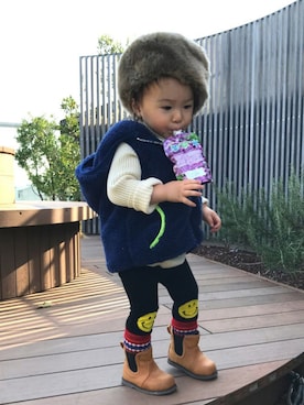 ASKさんのコーディネート