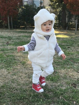 ASKさんのコーディネート