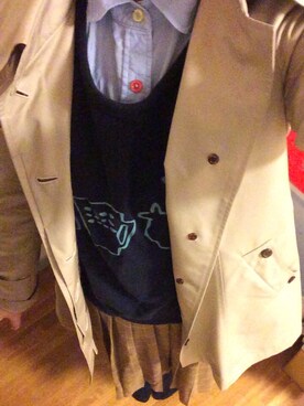 マニさんのコーディネート