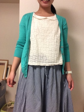 マニさんのコーディネート