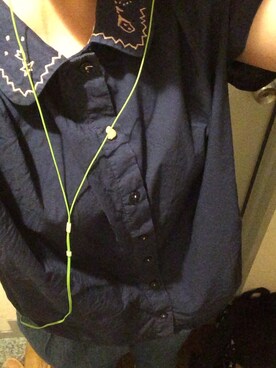 マニさんのコーディネート