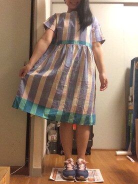 マニさんのコーディネート