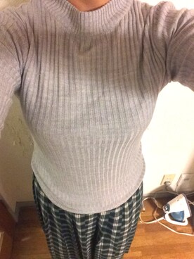 マニさんのコーディネート