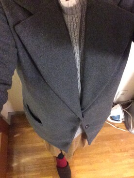 マニさんのコーディネート