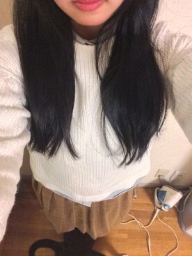 マニさんのコーディネート