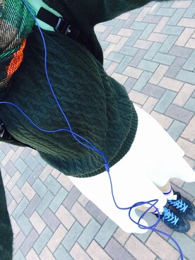 ▷mmさんのコーディネート