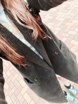 ▷mmさんのコーディネート