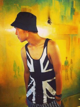 Alan Alanさんのコーディネート