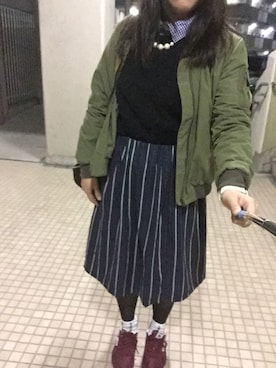 ありちゃんさんのコーディネート