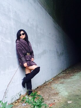 shippooooさんのコーディネート