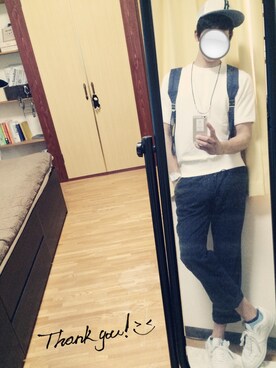  TsuRuさんのコーディネート