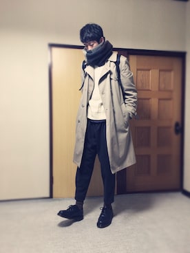  TsuRuさんのコーディネート