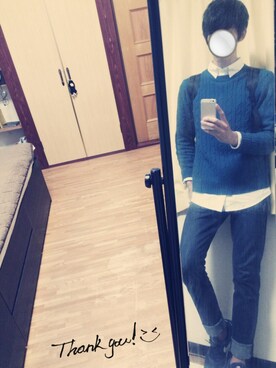  TsuRuさんのコーディネート