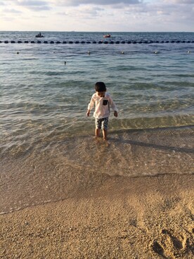 ちさいまいさんのコーディネート