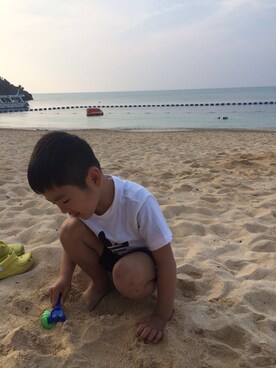 ちさいまいさんのコーディネート