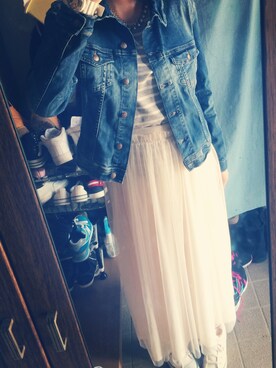 みさえもんさんのコーディネート