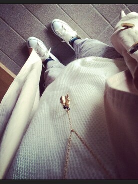 みさえもんさんのコーディネート