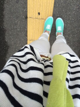 みさえもんさんのコーディネート