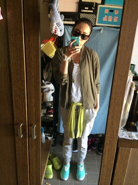 みさえもんさんのコーディネート