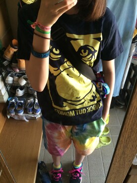 みさえもんさんのコーディネート