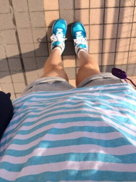 みさえもんさんのコーディネート