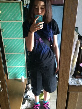 みさえもんさんのコーディネート