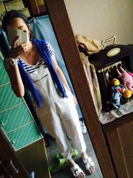 みさえもんさんのコーディネート