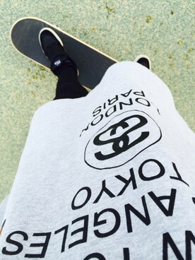 みさえもんさんのコーディネート