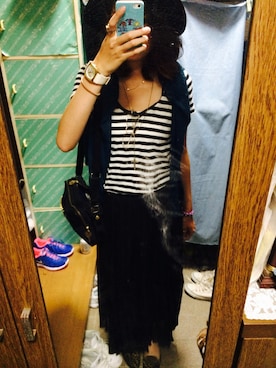 みさえもんさんのコーディネート