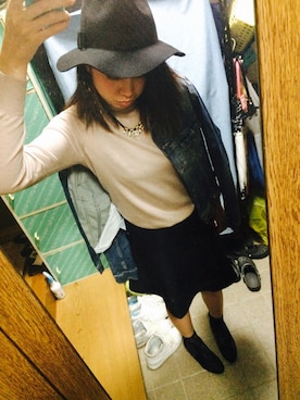 みさえもんさんのコーディネート