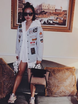 BiG0BiGさんのコーディネート