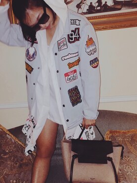 BiG0BiGさんのコーディネート