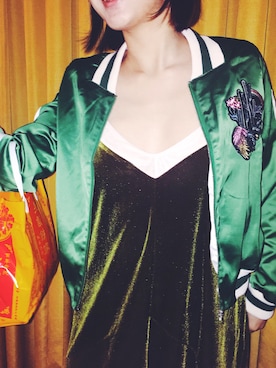 BiG0BiGさんのコーディネート