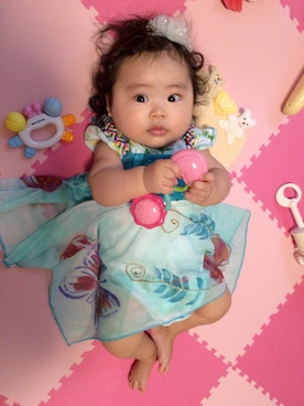 hinataさんのコーディネート