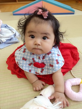 hinataさんのコーディネート