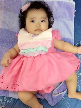 hinataさんのコーディネート