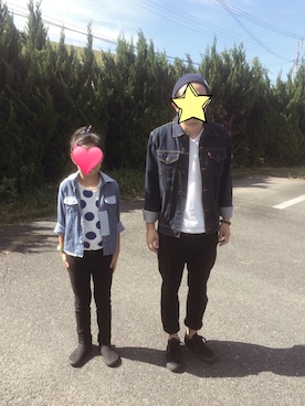 とし☆さん(メンズ・167cm)の秋コーディネート