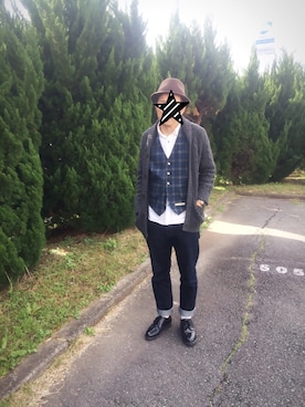 とし☆さんのコーディネート