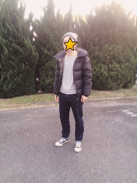 とし☆さんのコーディネート