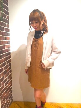 rydia.yuさんのコーディネート