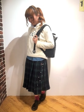 rydia.yuさんのコーディネート