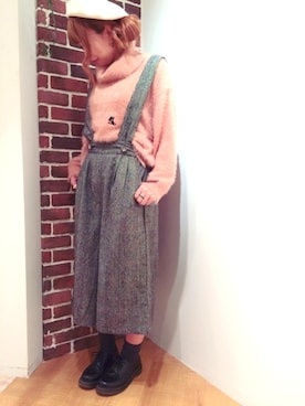 rydia.yuさんのコーディネート