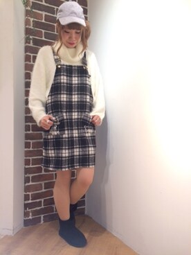 rydia.yuさんのコーディネート