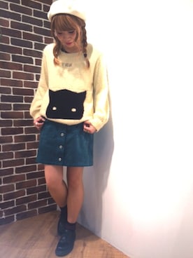 rydia.yuさんのコーディネート