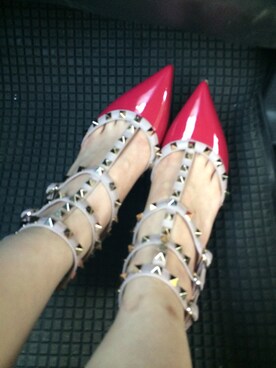 DebbieFongさんのコーディネート