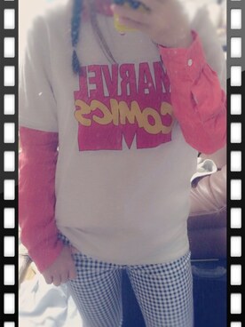 ちさこりんさんのコーディネート