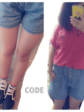 ちさこりんさんのコーディネート