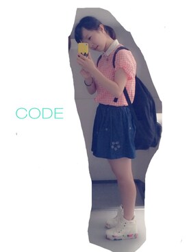 ちさこりんさんのコーディネート